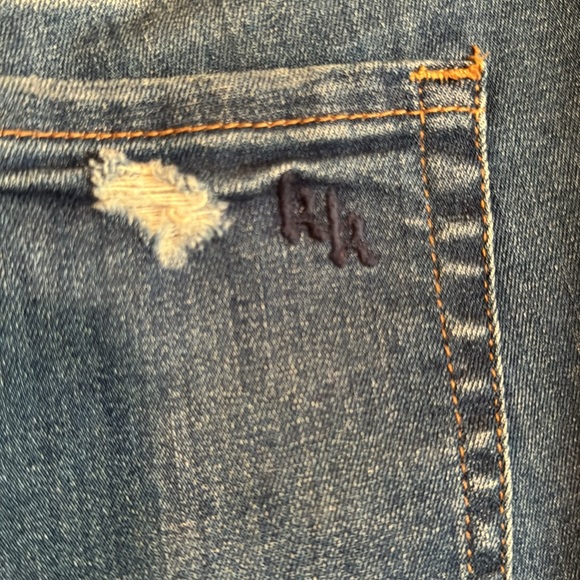 KENDALL + KYLIE SKINNY JEANS EXCELLENT CONDITION SIZE 31 THE ULTRA BABE - Picture 5 of 6